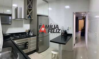 Imagem 5: Sobrado em condomínio, Praia Grande, Tude Bastos