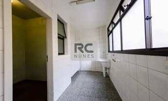 Imagem 7: Apartamento de 4 quartos à venda no bairro Serra