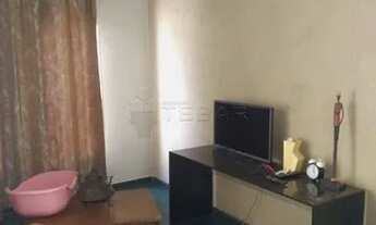 Imagem: Casa Padrão em São José do Rio Preto