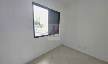 Imagem 7: Apartamento para venda com 70 metros quadrados com 3 quartos em Vila Indiana - São Paulo