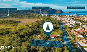 Imagem: Condomínio Trópico Camboinhas - Av. Professor