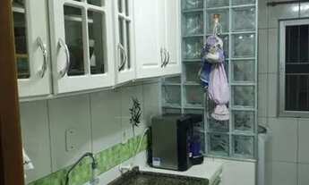 Imagem 3: Apartamento com 3 dormitórios à venda, 70 m² por R$ 230.000,00 - Conjunto Residencial Souz