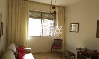 Imagem 4: Apartamento com 4 dormitórios, 237 m² - venda por R$ 2.400.000,00 ou aluguel por R$ 9.000