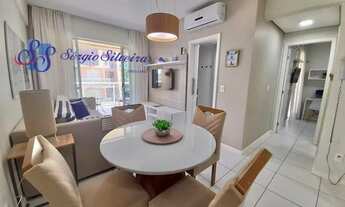 Imagem 4: Apartamento nascente e mobiliado no Palm Beach - Porto das Dunas