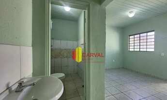 Imagem 6: Kitnet com 1 dormitório para alugar, 20 m² por R$ 850,00/mês - Centro - Jaguariúna/SP