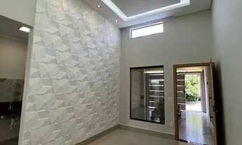 Imagem 5: Casa terrea 3 quartos 1 suíte Jardim Ohara - Marília - SP