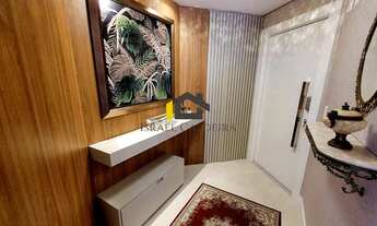 Imagem 6: Ótimo apto com 3 dormitórios (suite master) 2 vagas e finamente mobiliado