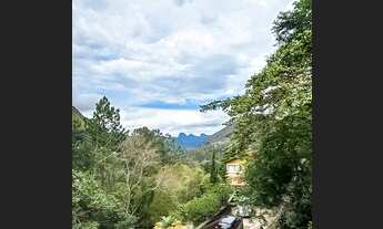 Imagem 6: Casa linear em Araras