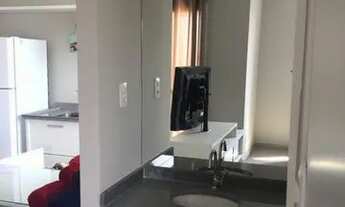 Imagem 5: Apartamento para Aluguel com 1 quarto , 36m² em Vila Buarque - São Paulo