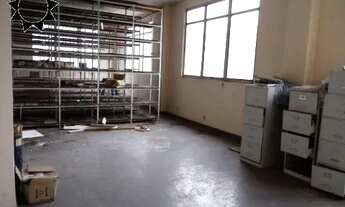 Imagem 15: GALPÃO para Locação BAIRRO DA ÁGUA BRANCA, SÃO PAULO