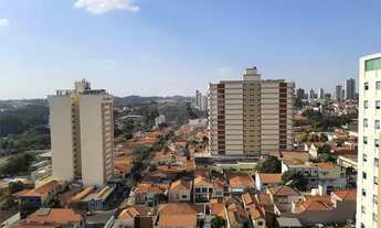 Imagem 6: APARTAMENTO PARA LOCAÇÃO, EDIFÍCIO MONTES CLAROS, BAIRRO CENTRO, PIRACICABA/SP