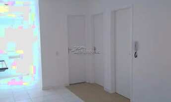 Imagem: CAMPINAS - Apartamento Padrão - Loteamento