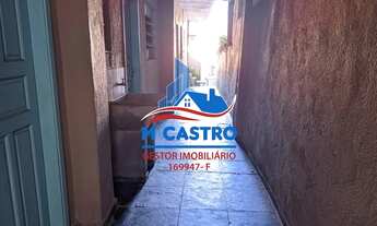 Imagem: Casa 50m²- 1 Dorm- 550m da Est Do Campo