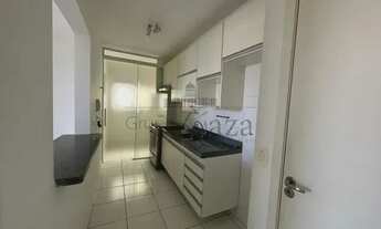 Imagem 5: Apartamento para aluguel possui 65 metros quadrados com 3 quartos