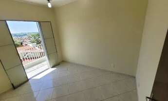 Imagem 5: Apartamento com 2 dormitórios para alugar, 57 m² por R$ 1.200,00/mês - Jardim Santa Rosa