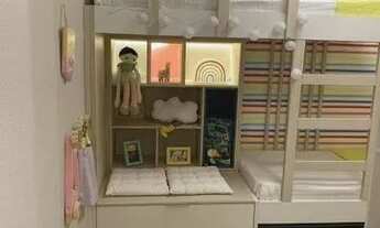 Imagem 3: Últimas Unidades Na Várzea Apt 2 quartos | Conheça o Decorado