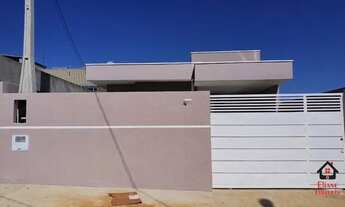 Imagem: Casa com 3 dormitórios à venda, 98 m²