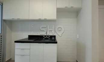 Imagem 7: Apartamento no bairro do Sumaré com 2 dormitórios