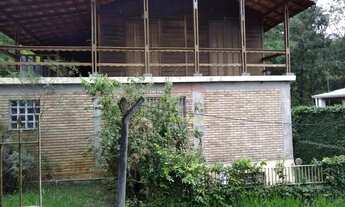 Imagem 3: SOBRADO NA SERRA DA CANTAREIRA - 5 DORM. 1 SUÍTE. 2 VAGAS - 244 M2 A/C