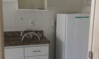 Imagem 3: Alugo apt Ed. Splendore semi mobíliado