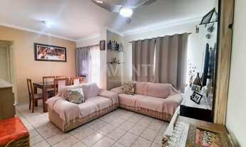 Imagem 2: Apartamento - Condomínio Parque dos Pássaros - Valinhos