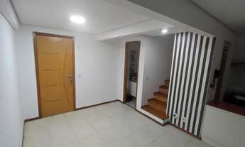 Imagem 7: LOCAÇÃO APARTAMENTO DUPLEX - VISTA LIVRE - (808) ED. RESIDENCIAL LIVERPOOL - ÁGUAS CLARAS