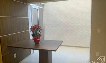 Imagem: Edifício Rockefeller - Apartamento