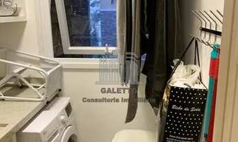 Imagem 7: Apartamento a Venda no Condomínio Casa de Pedra em Gramado RS