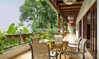 Imagem 2: Deslumbrante Residência em São Conrado e construída pela equipe do Arquiteto Paulo Bernard