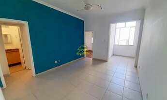 Imagem 2: Leblon Apartamento com 2 dormitórios