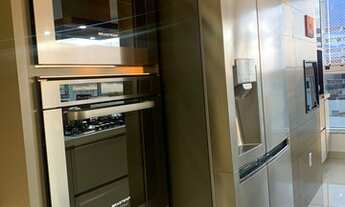 Imagem 3: Apt 156 m², 3/4 - Alto da Glória