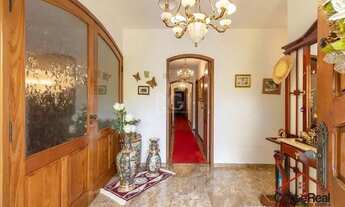 Imagem 3: PORTO ALEGRE - Casa Padrão - Vila Assunção