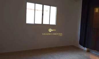 Imagem 6: Casa com 4 dormitórios à venda, 140 m² por R$ 330.000,00 - São Geraldo - Araraquara/SP