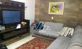 Imagem 2: Sobrado com 3 dormitórios à venda por R$ 600.000,00 - Centro - Marília/SP