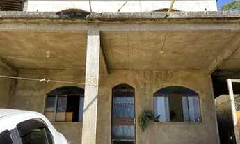 Imagem 6: Duas casa com área livre a venda