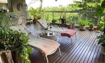 Imagem 6: Espetacular apartament no Itanhangá Hills - Barra - 2.200.000