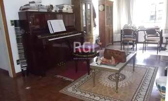 Imagem 3: Apartamento para Venda - 111.03m², 2 dormitórios, sendo 1 suites, 1 vaga - Menino Deus