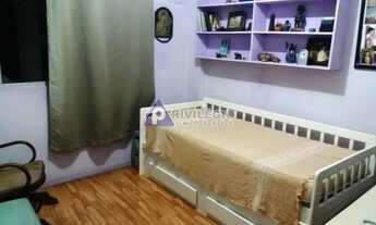 Imagem 7: Apartamento à venda, 2 quartos, 1 suíte, 1 vaga, Copacabana - RIO DE JANEIRO/RJ