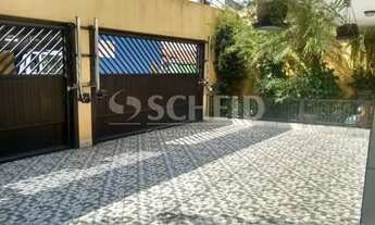 Imagem 4: Excelente Sobrado no Jardim Consorcio!