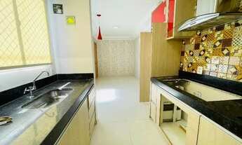 Imagem 5: Edifício Gran Paradiso Apartamento para aluguel no bairro Moinho dos Ventos