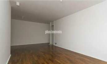 Imagem 6: PINHEIROS - 117M2