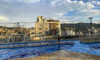 Imagem 5: APARTAMENTO PARA ALUGUEL, 02 QUARTOS,SUITE, 02 VAGAS - BAIRRO SERRA - BH/MG