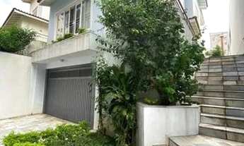 Imagem: São Paulo - Casa Padrão - Tatuapé