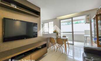 Imagem 4: Lindo Apto Fino Acabamento 3 Qtos 1 Suíte 2 Vagas Gutierrez