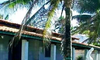 Imagem 2: Casa para venda tem 500 metros quadrados com 13 quartos em Jauá (Abrantes) - Camaçari - BA