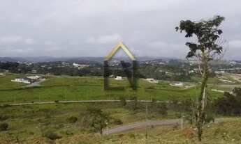 Imagem: Ótimo terreno a venda no Campos do conde