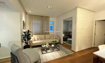 Imagem: Vila Olímpia 2 Dorm 1 Suíte 2 Vagas