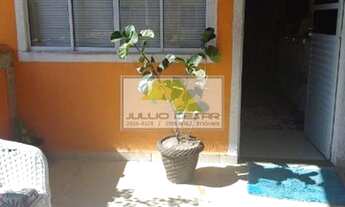 Imagem: Casa de condomínio para venda tem 88 metros