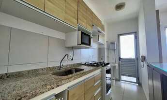 Imagem 6: PLENO RESIDENCIAL - MOBILIADO