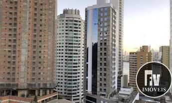 Imagem 2: Apartamento Vista Mar 2 Suítes Mobiliado e Decorado á Venda no/Bairro Pioneiros em Balneár